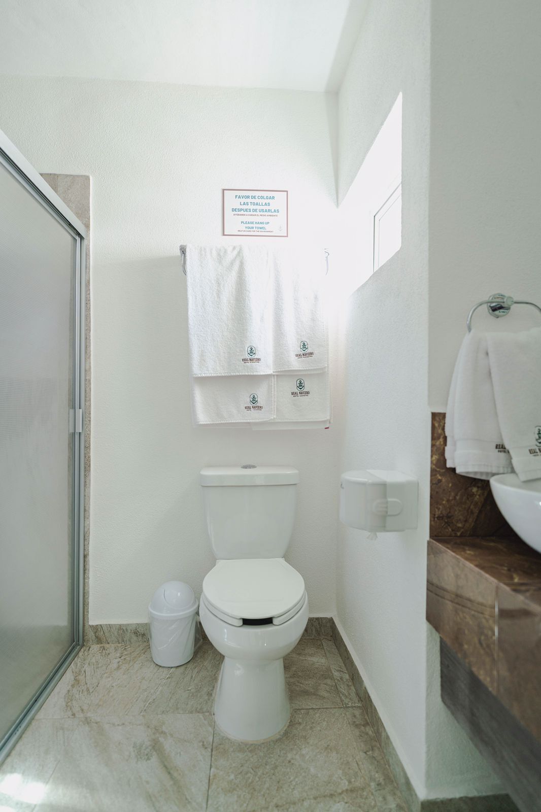 Foto - Real Naviero Hotel Ejecutivo