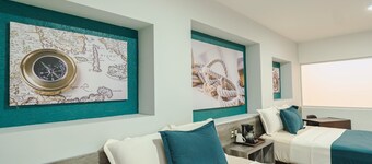 Real Naviero Hotel Ejecutivo