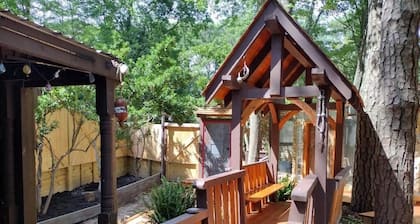 Your Own Stonegate Cottage— North OC—4 blocks to the Beach