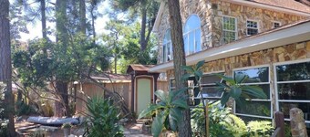 Your Own Stonegate Cottage— North OC—4 blocks to the Beach