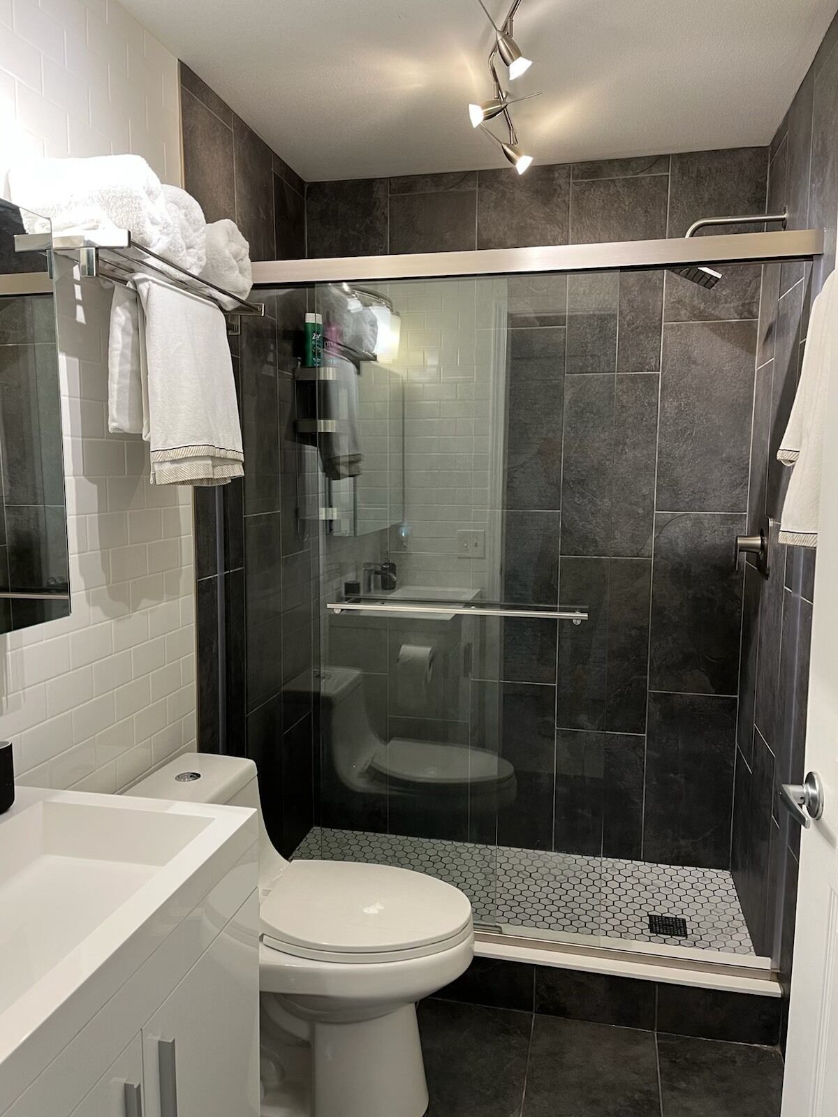 Sky view of sunsets and TAMPA BAY !!