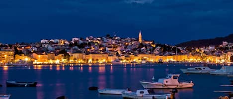 Port de plaisance