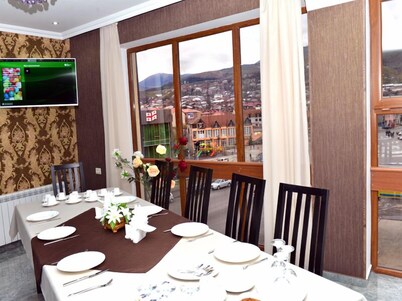 Hotel Grand Palace