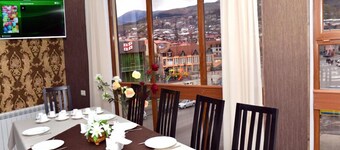 Hotel Grand Palace