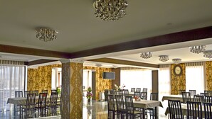 Restaurant - Hotel Grand Palace (Akhaltsikhe)