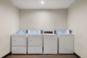 Servicios del alojamiento