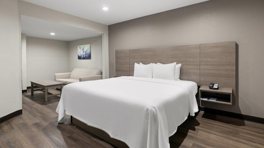 Quality Suites Wildwood - The Villages