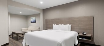 クオリティスイーツワイルドウッド - ザビレッジズ