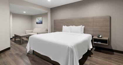 Quality Suites Wildwood - The Villages