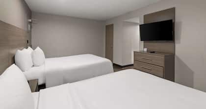 Quality Suites Wildwood - The Villages