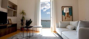 Seaview Design Home in Ortigia 23 by Wonderful Italy