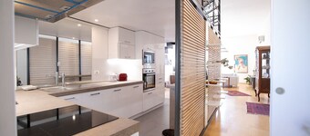 Seaview Design Home in Ortigia 23 by Wonderful Italy