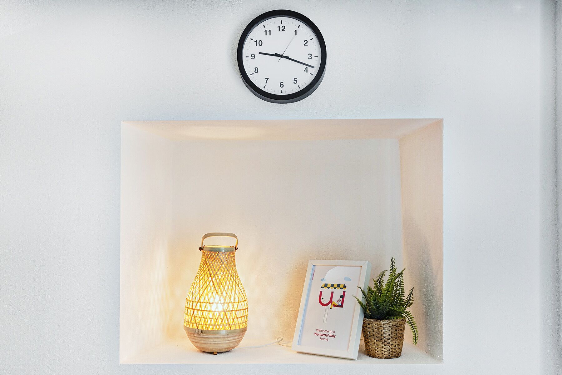 Nel cuore dei Rolli by Wonderful Italy