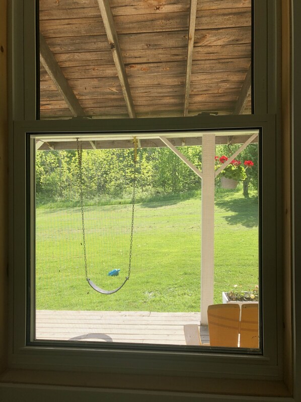 Interior - 5-Bedroom Farmhouse Estate in Muskoka (Utterson)