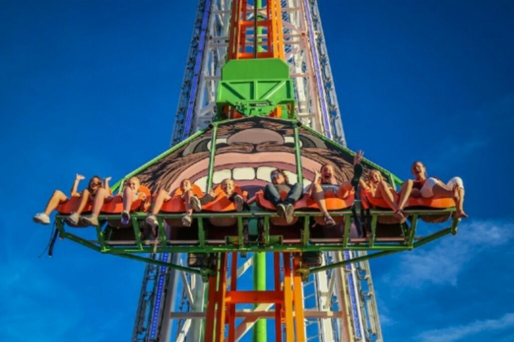 Vacation Paradise in Branson. Stormy Point Village 2BDR Cottage (6)