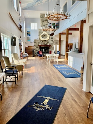 Intérieur