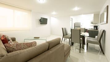 Departamento Confort | Comedor