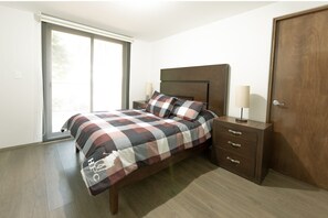 Comfort Apartment