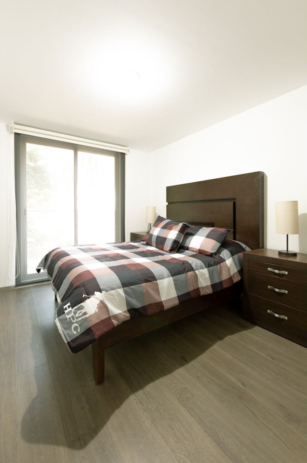 Departamento Confort | 3 habitaciones, tabla de planchar con plancha y wifi gratis 