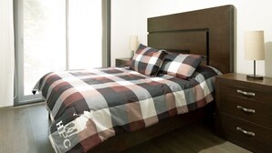 Apartemen Comfort