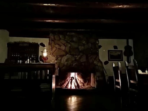 Sierra Lodge Cusárare