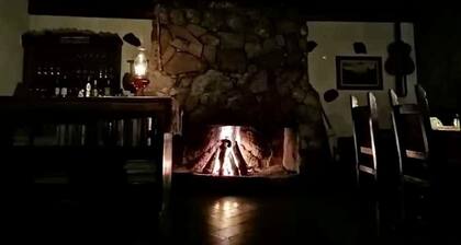 Sierra Lodge Cusárare