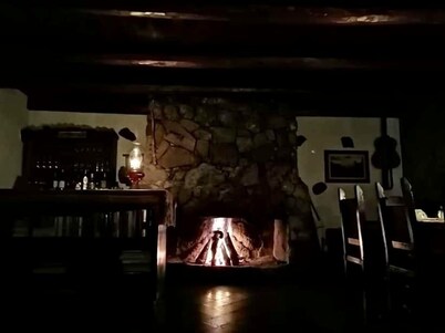 Sierra Lodge Cusárare