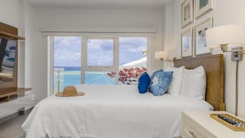 Tabla de planchar con plancha, cuna de viaje y wifi gratis