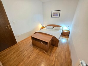 2 chambres