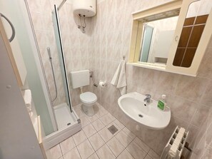 Bruser, håndklæder