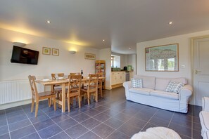 Televisor i reproductor de DVD 