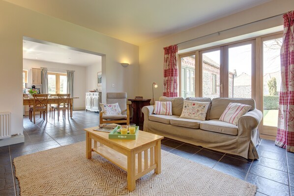 Televisión, reproductor de DVD