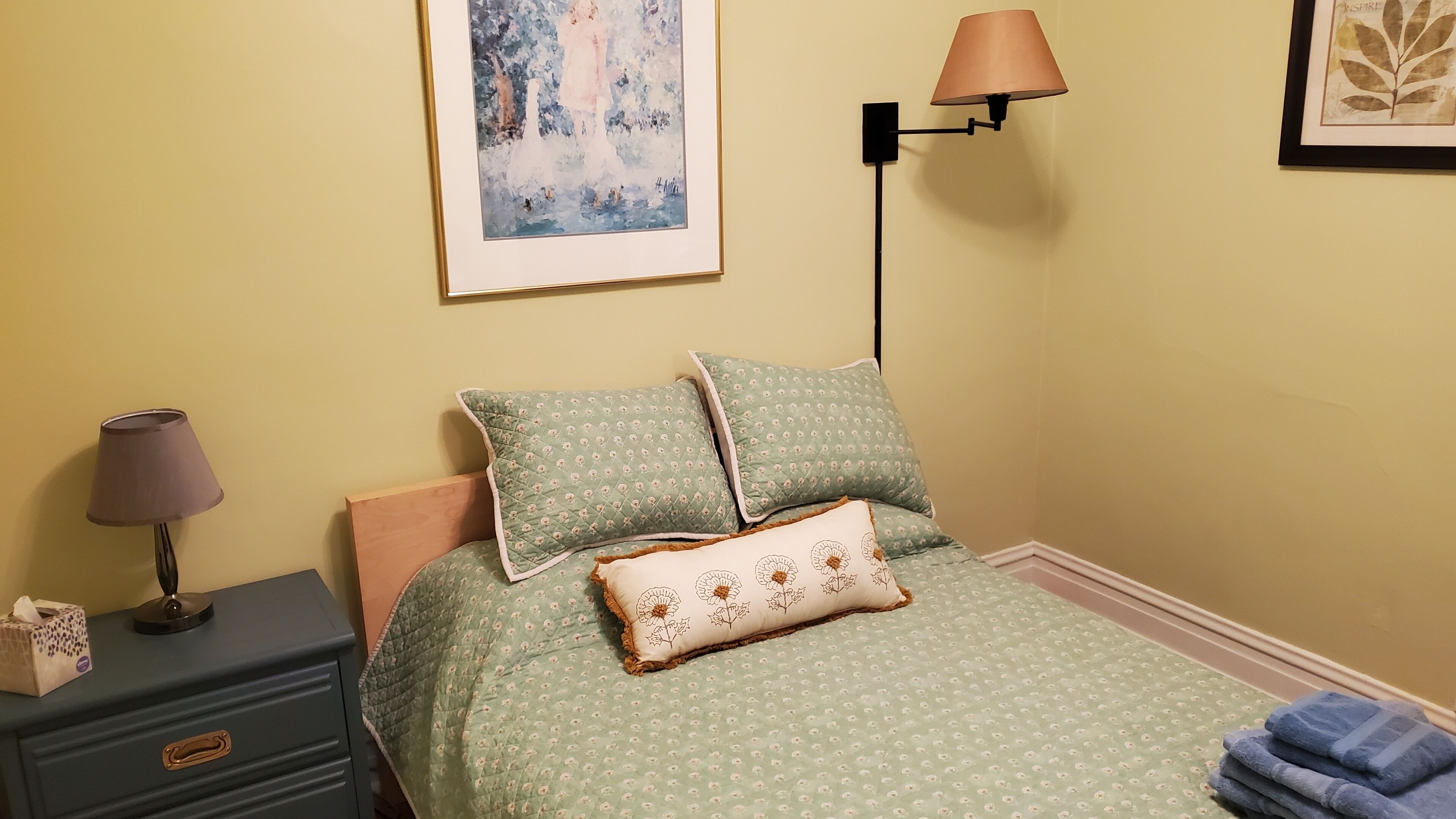 Updated Forest Park 3 BR Bungalow