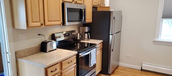 Updated Forest Park 3 BR Bungalow