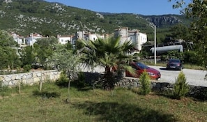 Exterior - Olivia Holiday House (Fethiye)