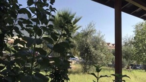 Exterior - Olivia Holiday House (Fethiye)