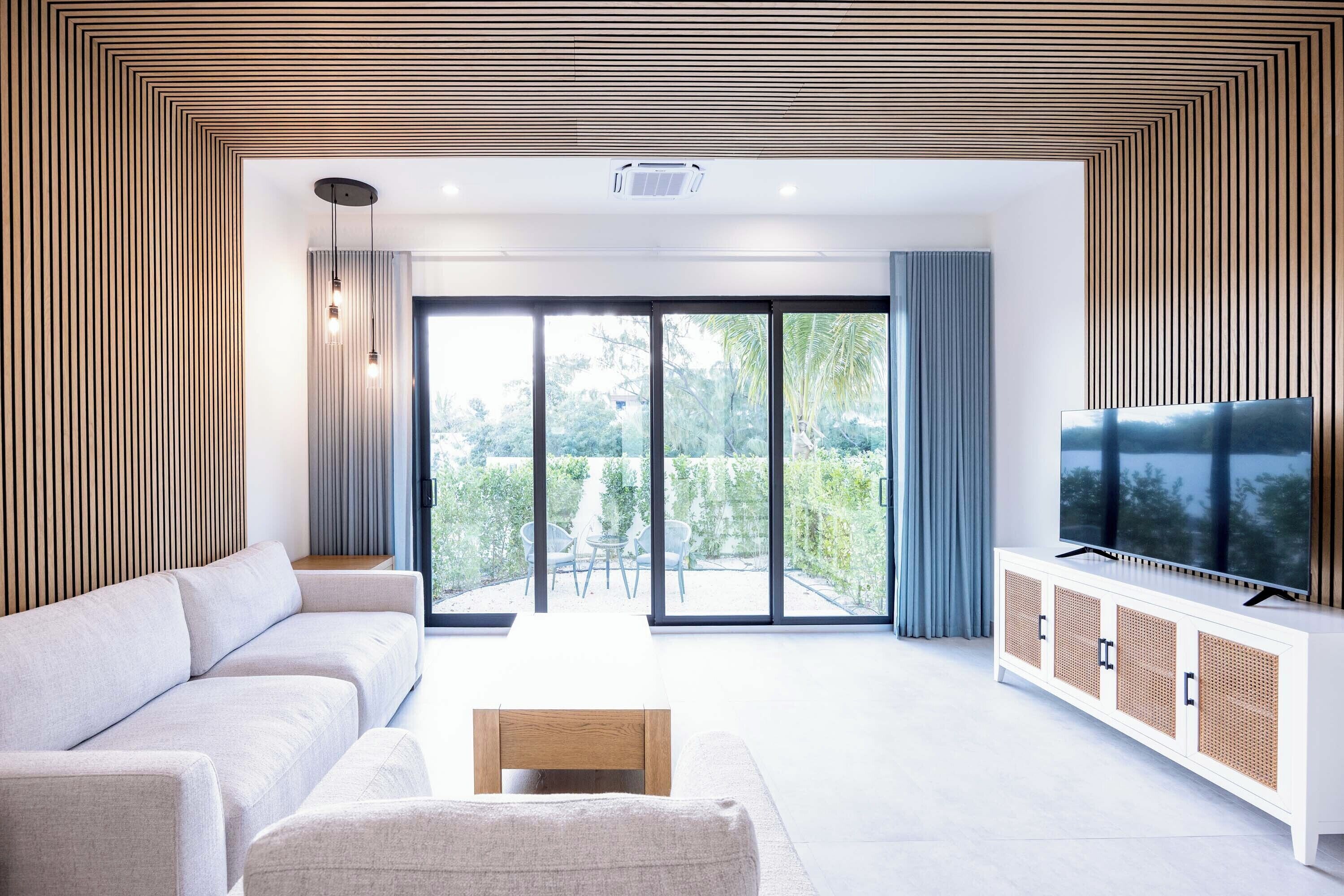 Televisión, Netflix, Hulu, servicios de streaming