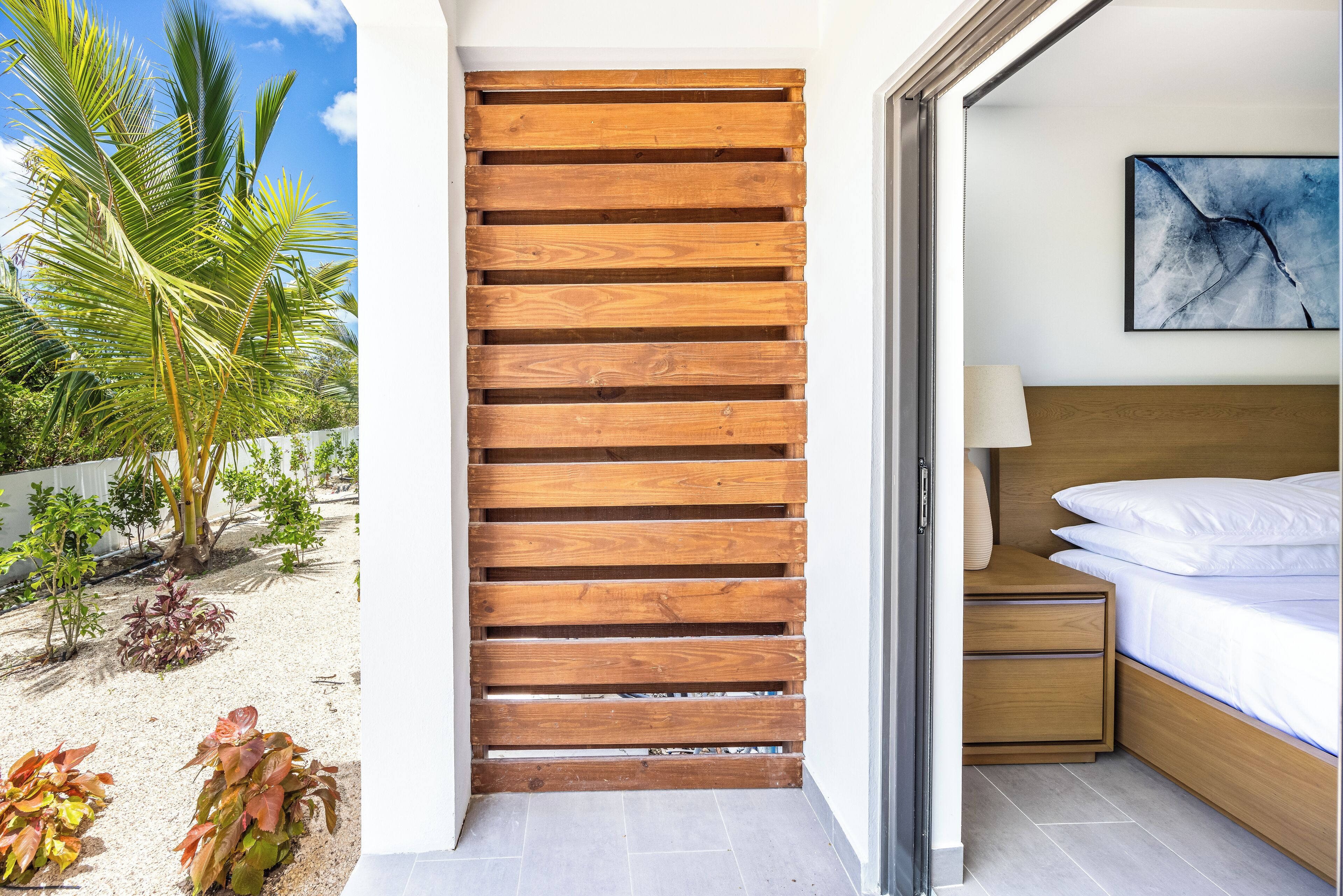 テラス / パティオ