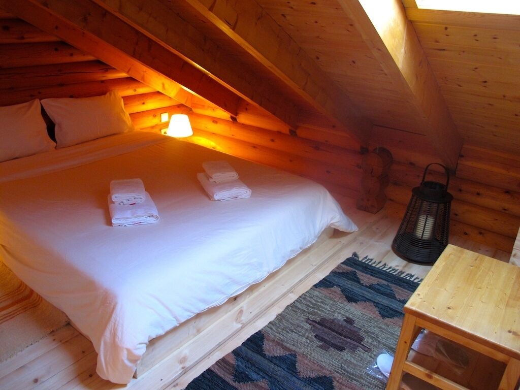 Hyades Mountain Resort