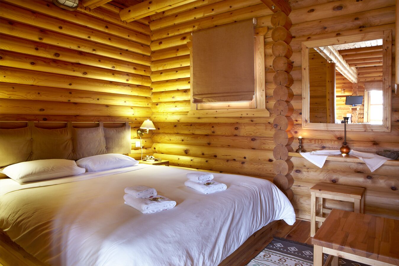 Hyades Mountain Resort