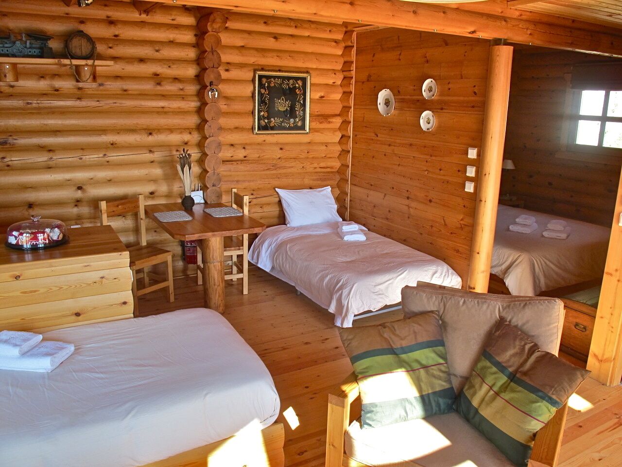 Hyades Mountain Resort