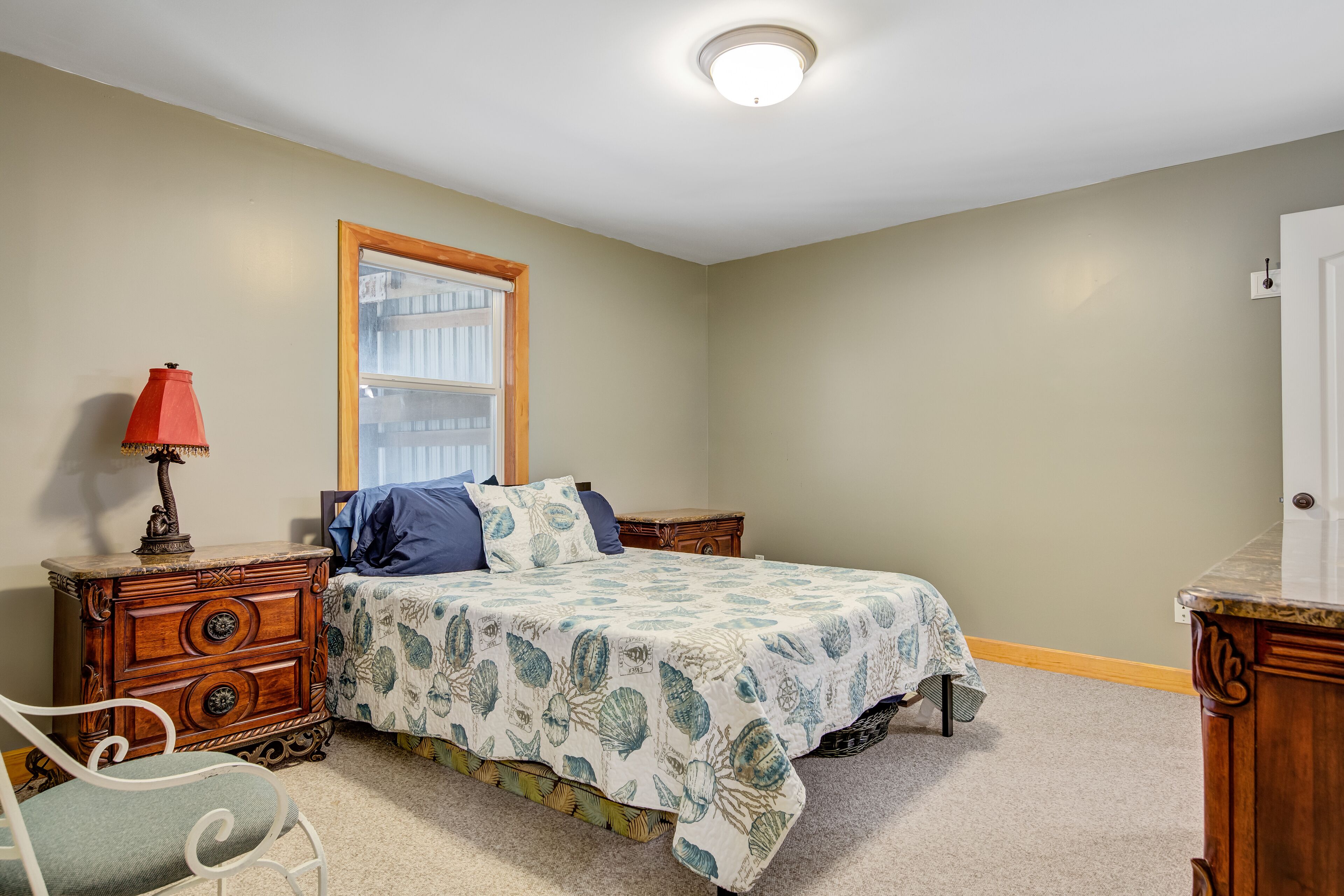 Condo By The BAYVIEW !