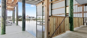 Condo By The BAYVIEW !