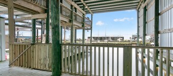 Condo By The BAYVIEW !