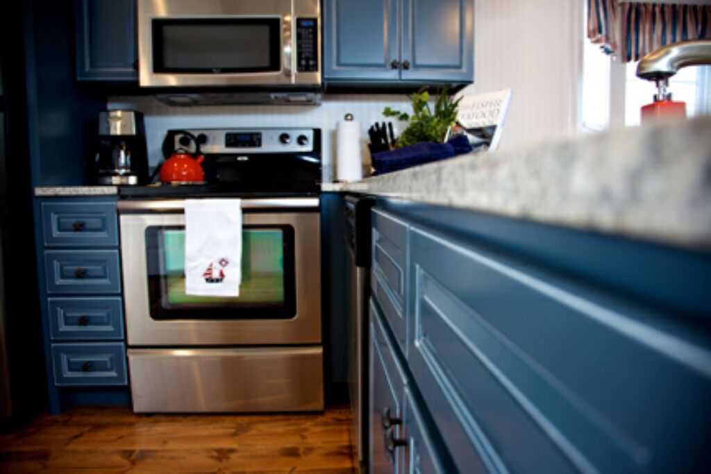 Top Branson Vacation Resort. Stormy Point Village 2BDR/2BA Cottage