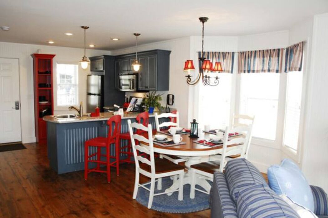 Top Branson Vacation Resort. Stormy Point Village 2BDR/2BA Cottage