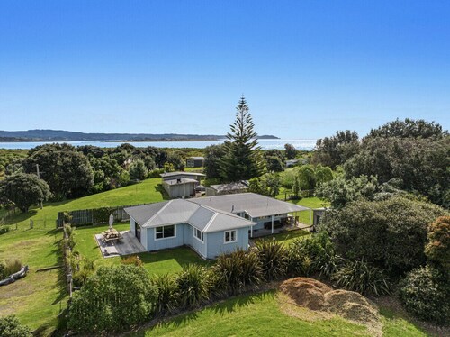 Sandbach - Ohiwa Harbour