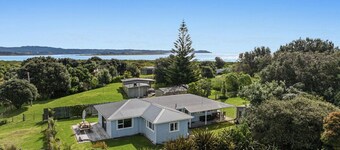 Sandbach - Ohiwa Harbour