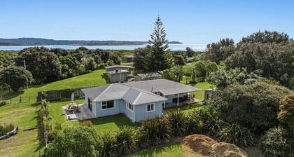 Sandbach - Ohiwa Harbour