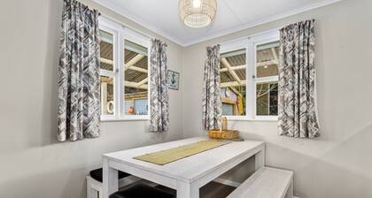 Sandbach - Ohiwa Harbour